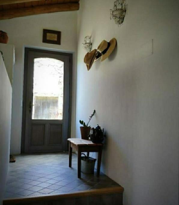 Villa Olivae Aracena Exterior foto